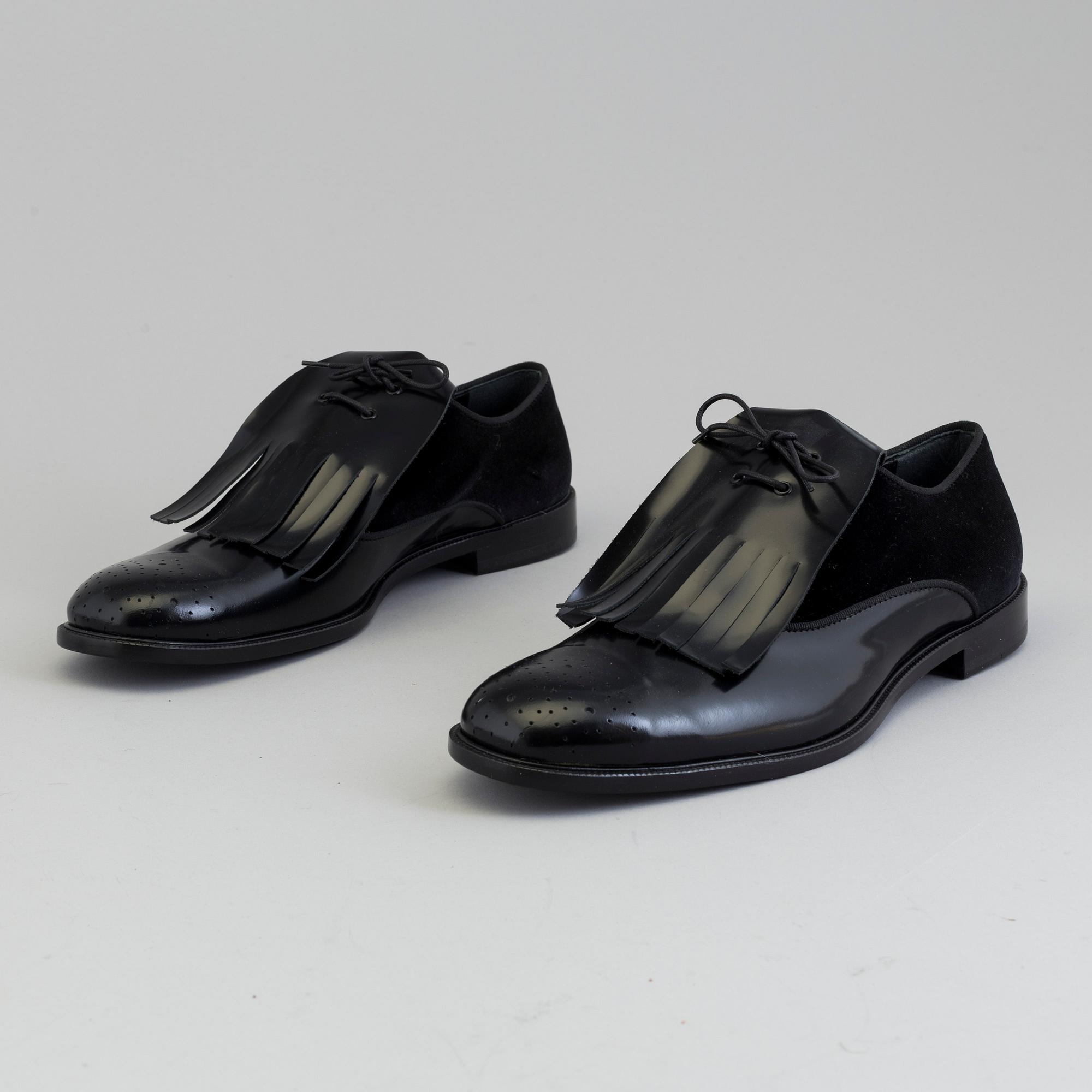 SHOES, Giacomorelli, size 43.