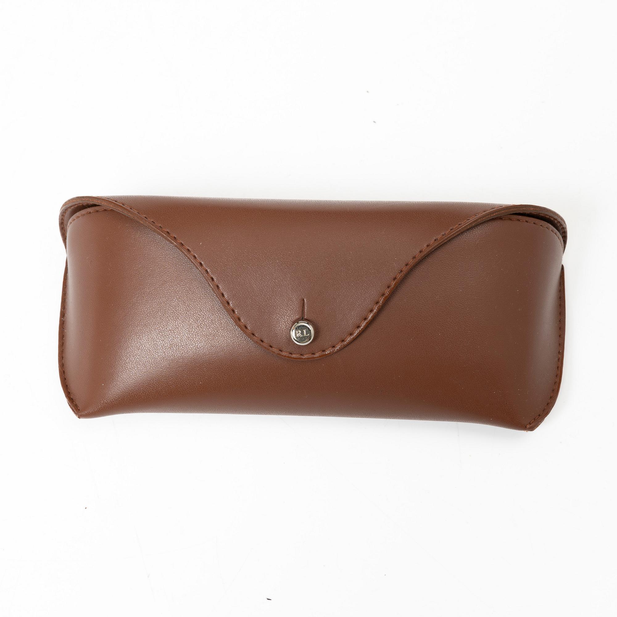 Ralph Lauren, solglasögon.