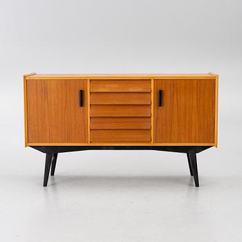 A sideboard, Sweden, 1950s/60s.