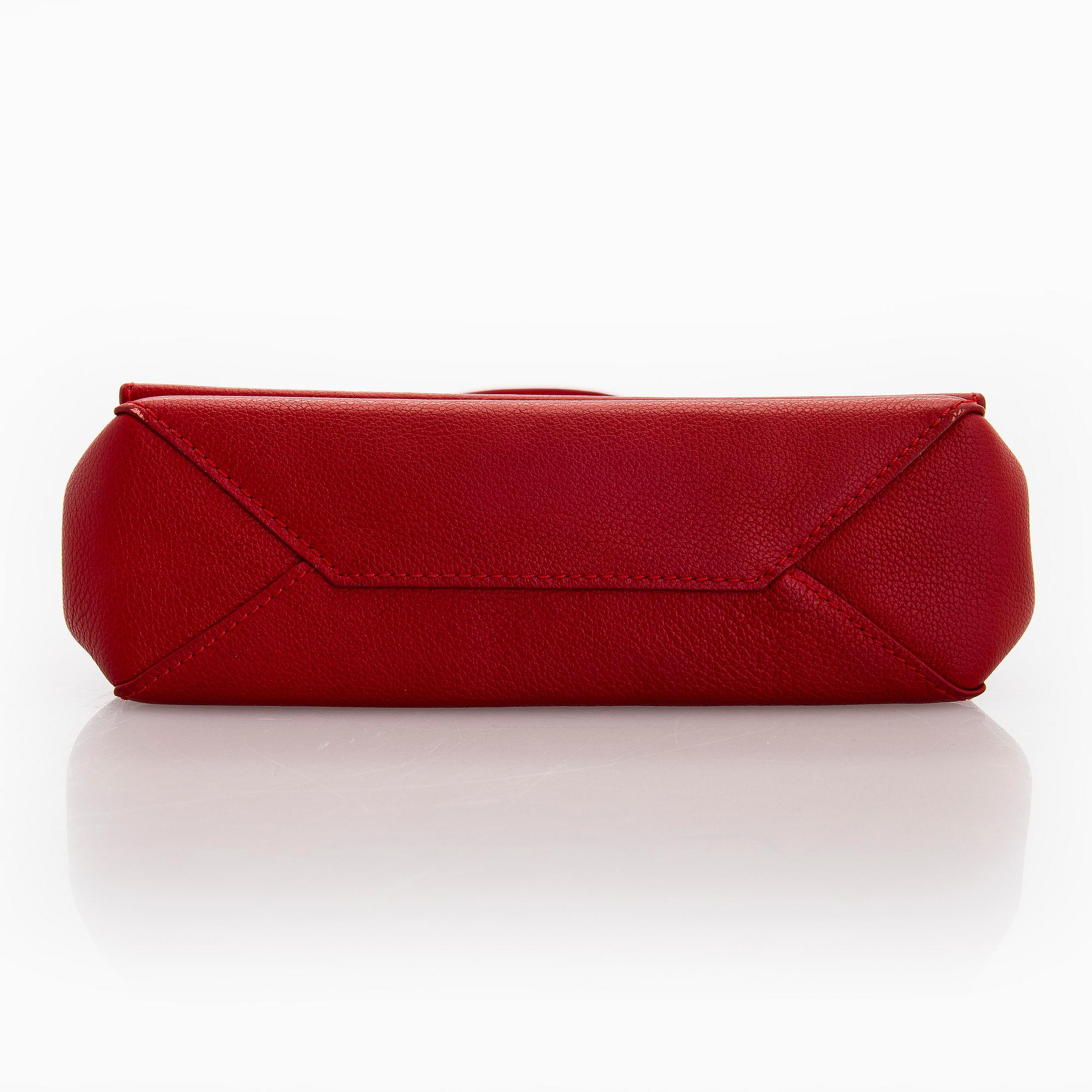 Louis Vuitton, väska, "Lockme II BB".