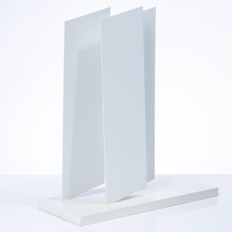Lars Erik Falk, "Modul skulptur 47".
