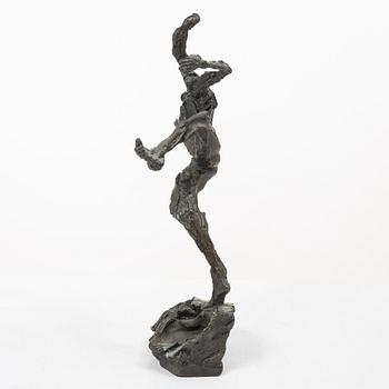 Richard Brixel, "The Philosopher".