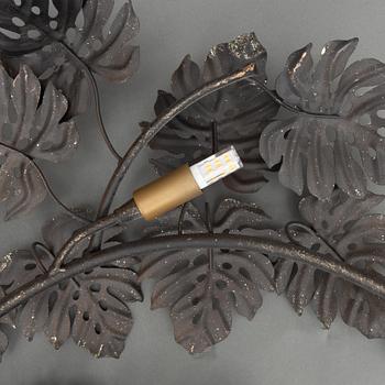Wall lamp, Italy, contemporary.