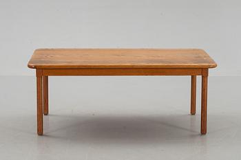 SOFFBORD, 1900-talets andra hälft.
