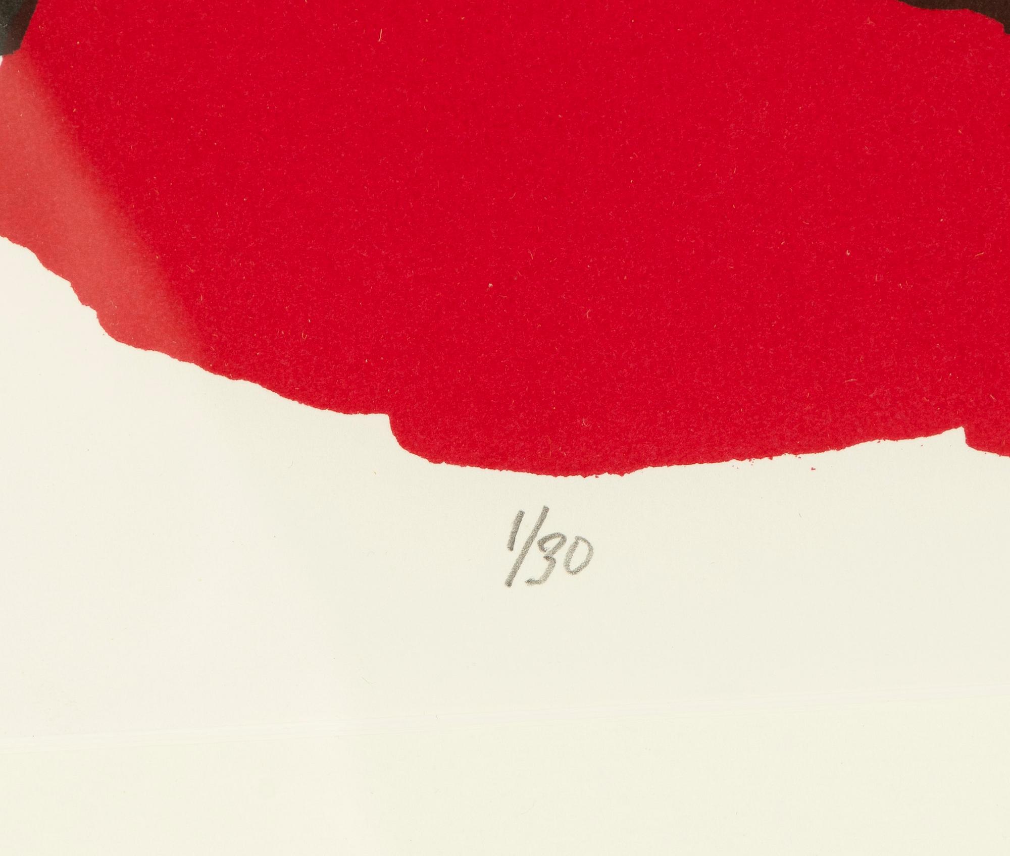 Inge Schiöler, Translation: "Woman in a shawl".