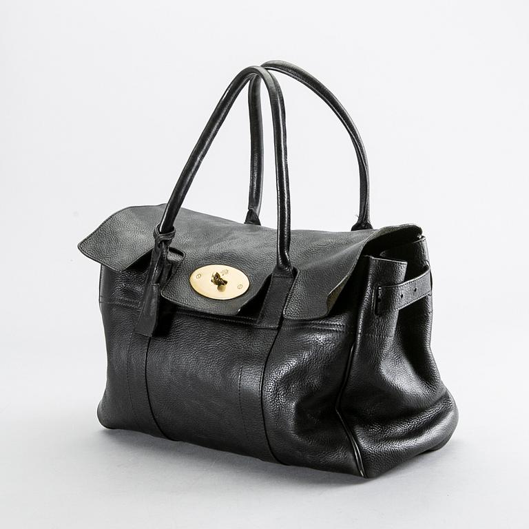 MULBERRY, "Bayswater", bag.