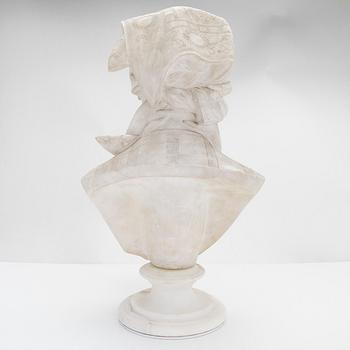 Emilio Fiaschi, efter, Mor med barn.