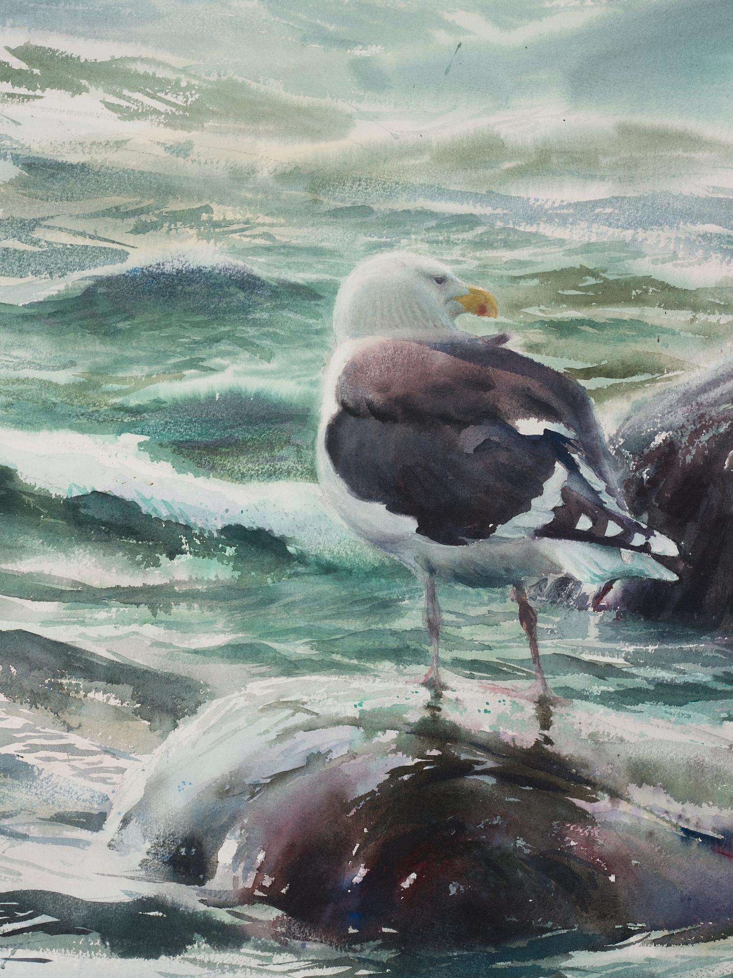 Lars Jonsson, "Mot alla vindar".