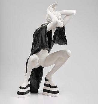 Cajsa von Zeipel, "Rabbit".