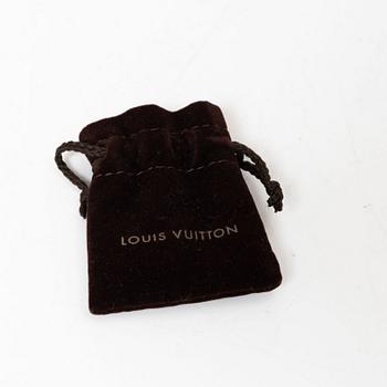 Louis Vuitton, bracelet.