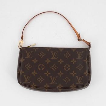 Louis Vuitton, väska, "Pochette accessoires", 2003.