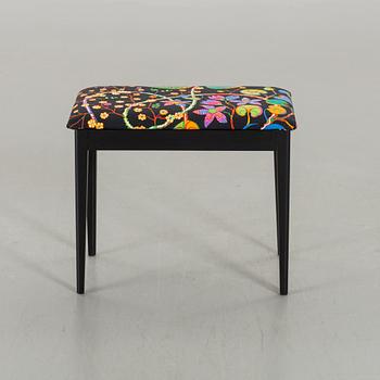 PIANOPALL, 1900-talets mitt/andra hälft.