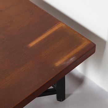 Carl Gustaf Hiort af Ornäs, hylla,"Välipala" för HMN Huonekalu Mikko Nupponen 1950-tal.