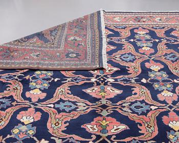 MATTA, Mahal, ca 423 x 323 cm.