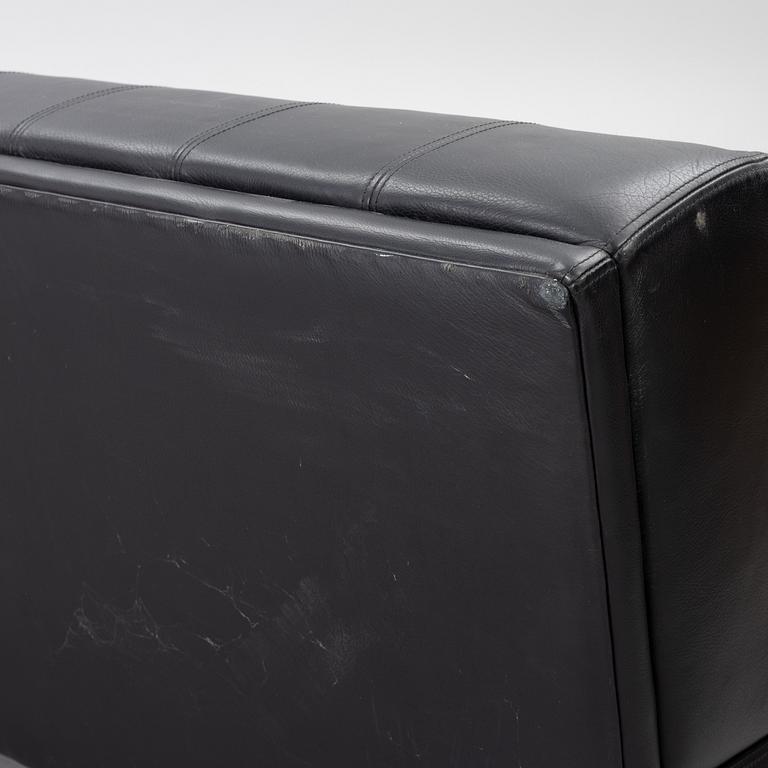A “Look” sofa by Ulla Christiansson for Norell Möbler, third quarter of the 20th century.
