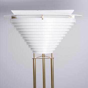 GOLVLAMPA, Valaisinpaja, modell 2033-1.