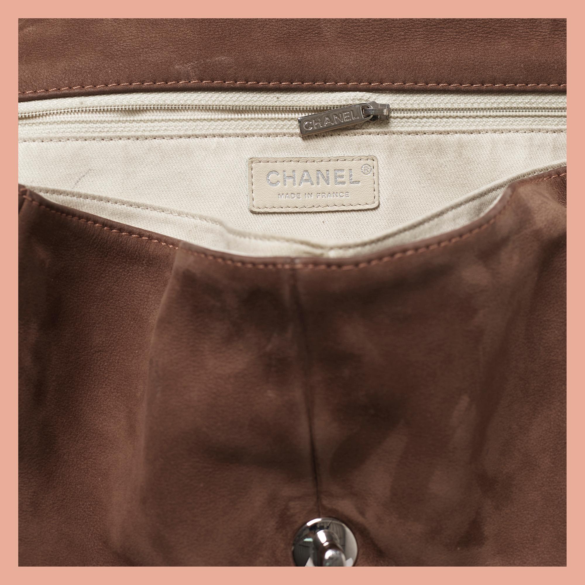 VÄSKA, Chanel.
