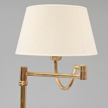 GOLVLAMPA, Evå, Värnamo, 1900-talets fjärde kvartal.