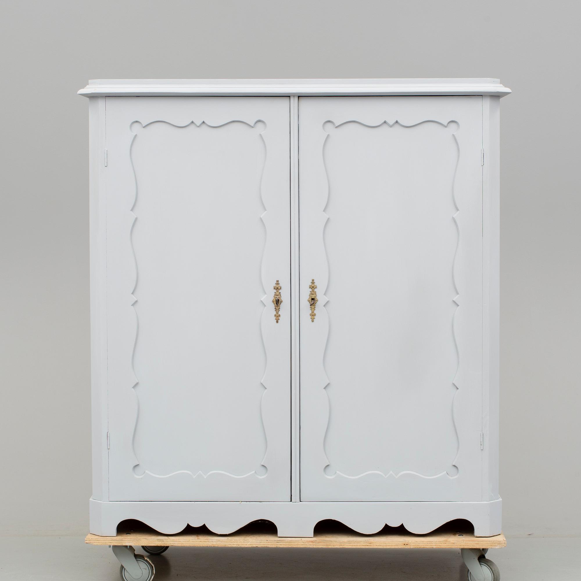 SKÄNK, 1800-tal.