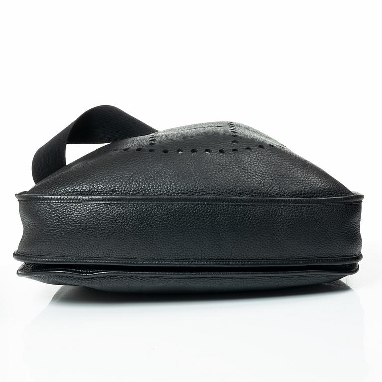 Hermès, väska, "Evelyne TGM", 2006.