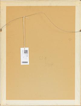 Mårten Andersson, "Teklas hus"!.