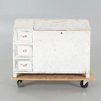 VEDLÅR, 1800-talets andra hälft.