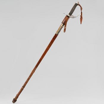 SABEL, London, 1800-tal.