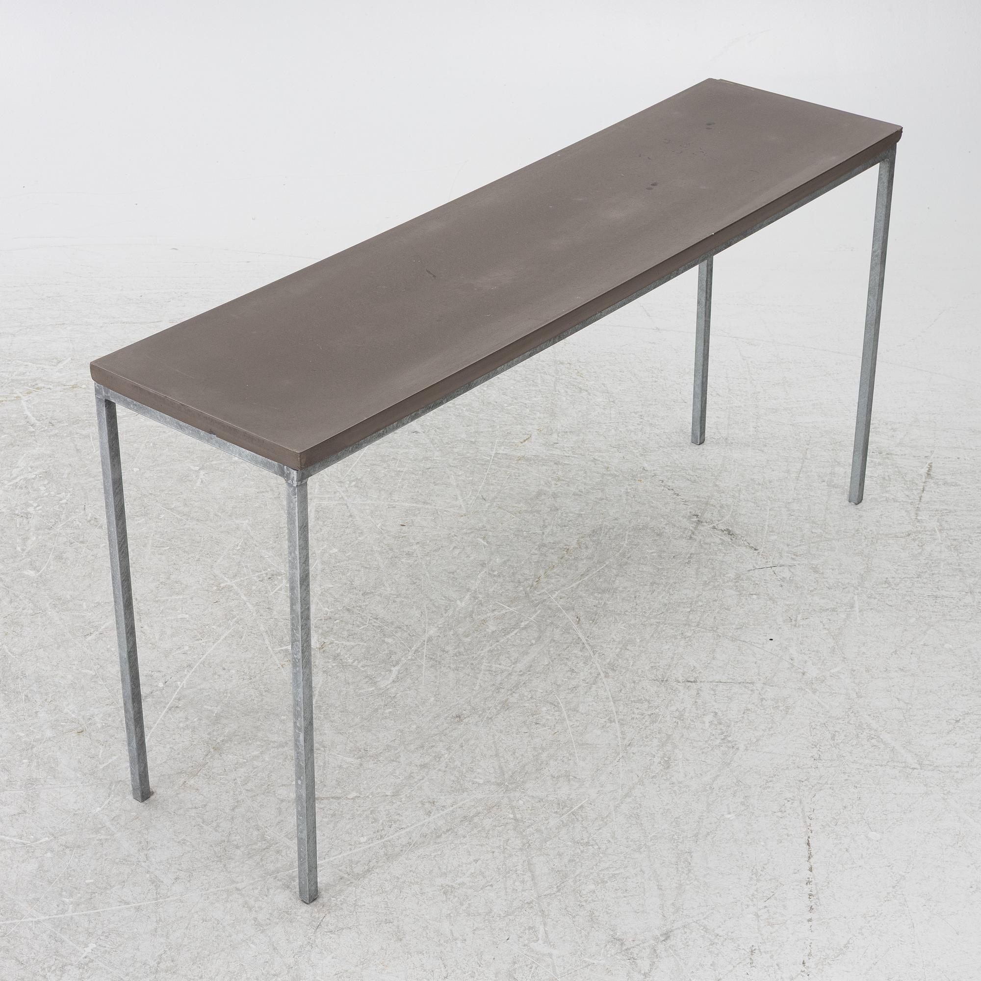 Sideboard, contemporary.