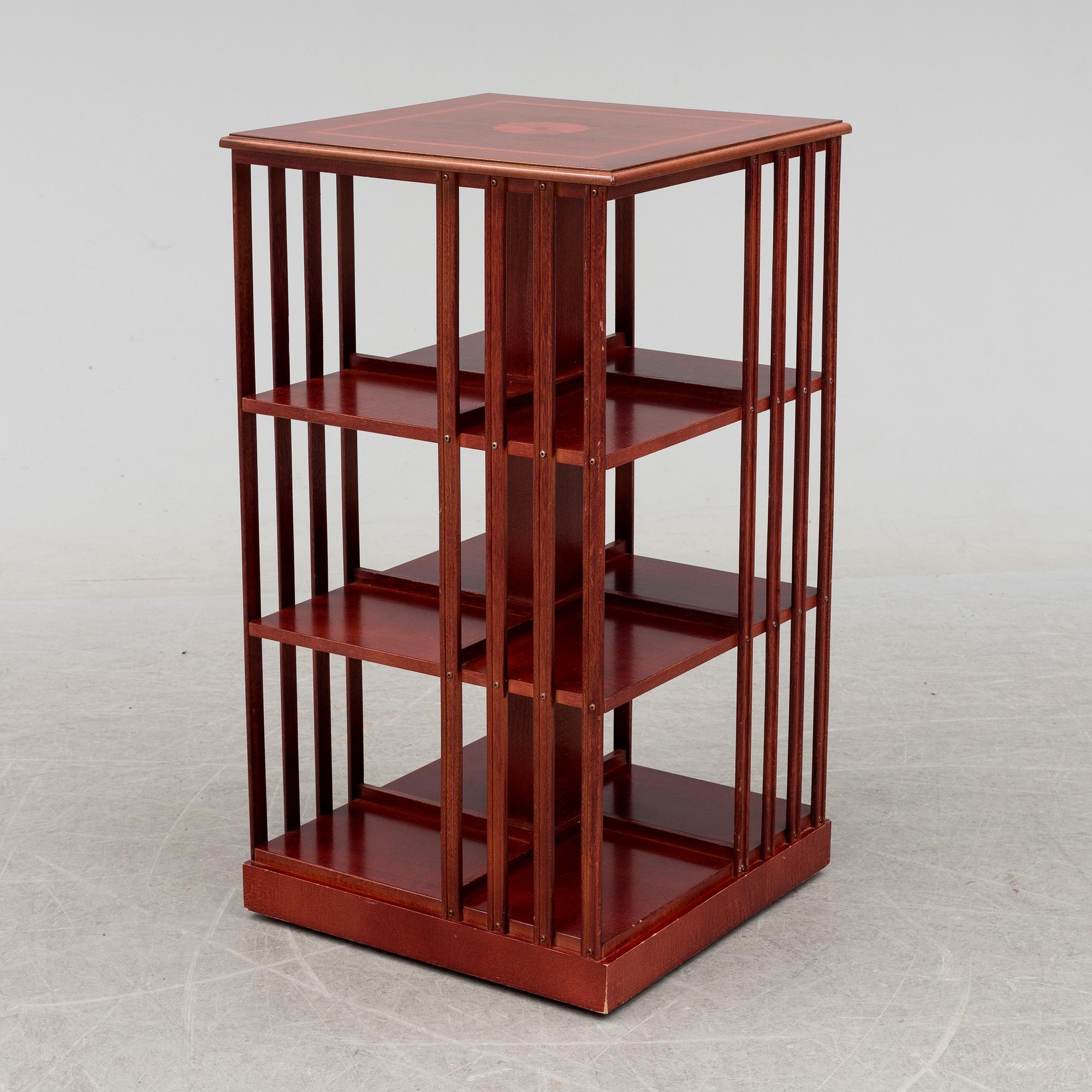 BOKSNURRA, England, 1900-talets slut.