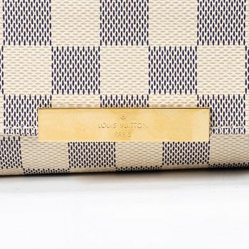 Louis Vuitton, väska, "Favorite PM", 2016.