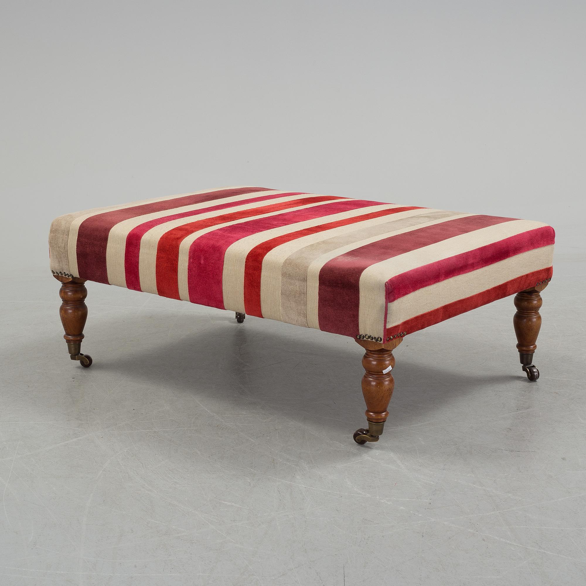 FOTPALL / BORD, 1900-/2000-tal.