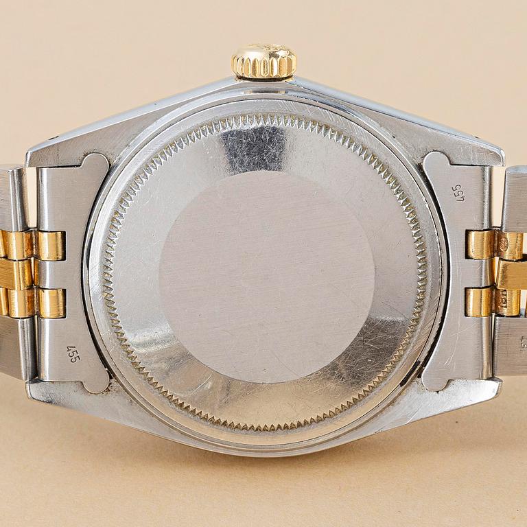 Rolex, Datejust, "Wood Dial", ca 1985.