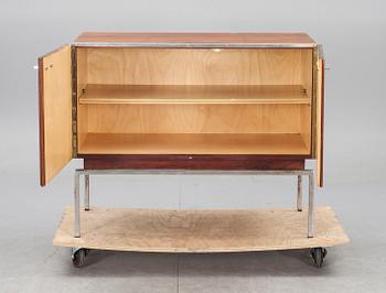 SIDEBOARD/SKÅP, 1960-tal.
