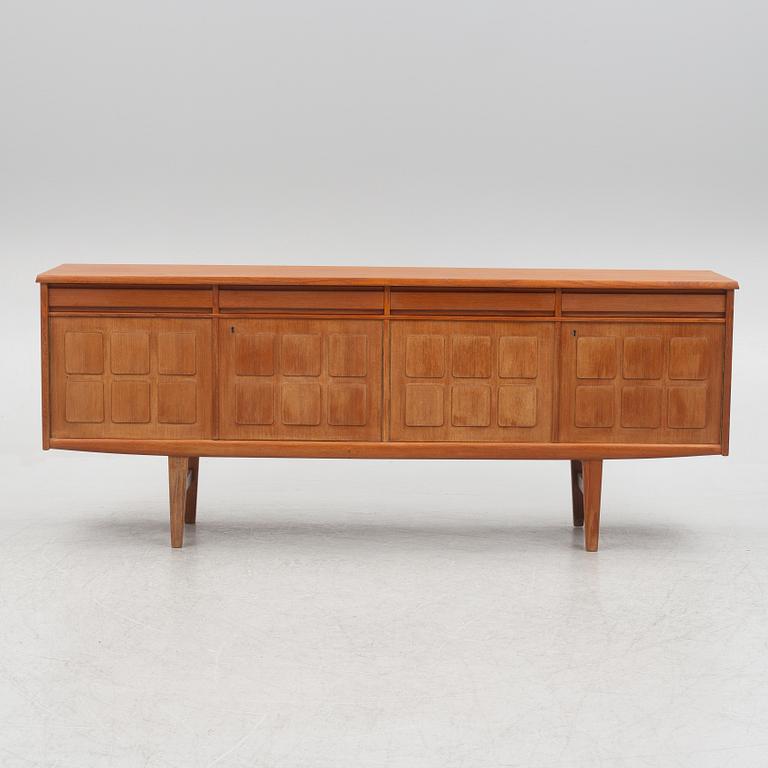 Sideboard, 1950/60-tal.