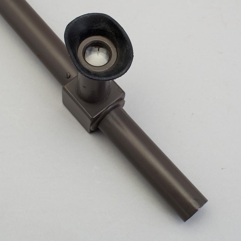 A periscope from the swedish military second hald of the 20th century.