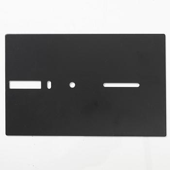 Norm Architects, a pair of 'Hashira wall lamp', Menu, Denmark.