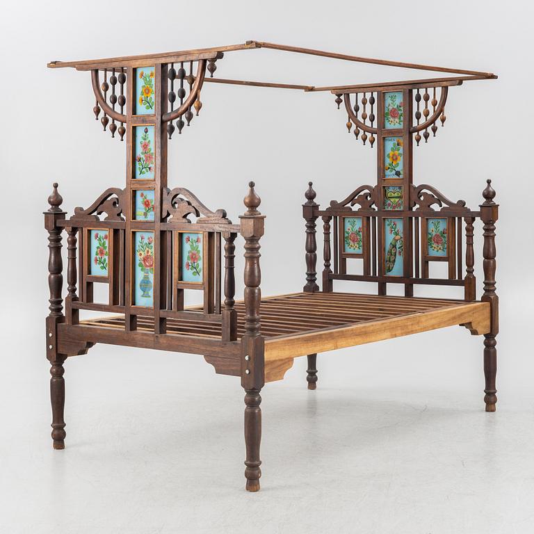 Sänstomme, East Africa, late 20th century.