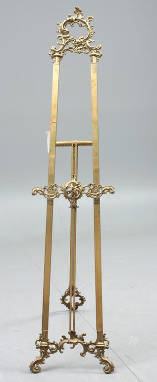 STAFFLI, rokokostil. 1900-tal.