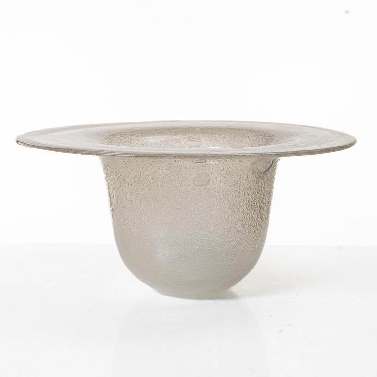 Erik Höglund, a bowl, Boda.