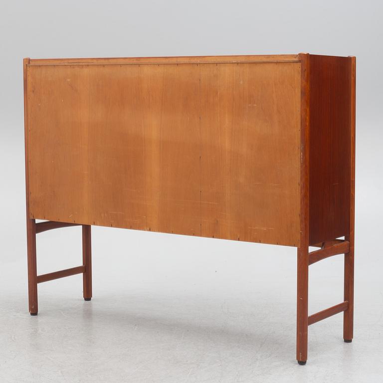A cabinet, "Napoli" by Westbergs Möber, designed in 1953.
