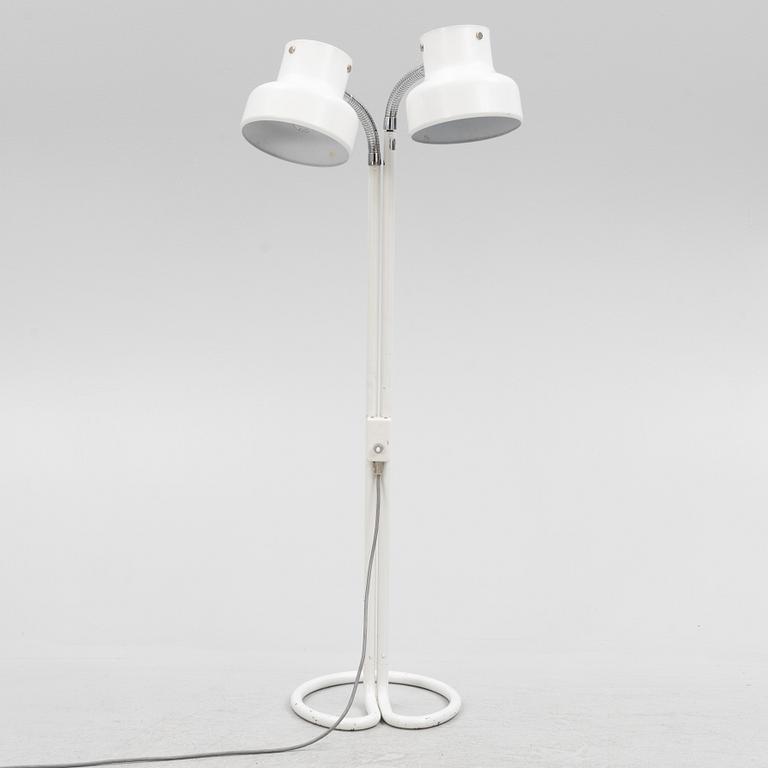 Anders Pehrson, golvlampa, "Bumling, Ateljé Lyktan, Åhus.