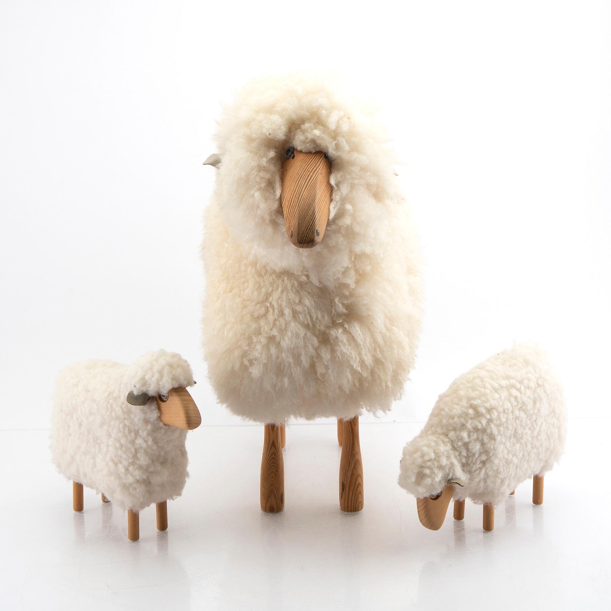 Hans-Peter Krafft, får 3 st, Meier.