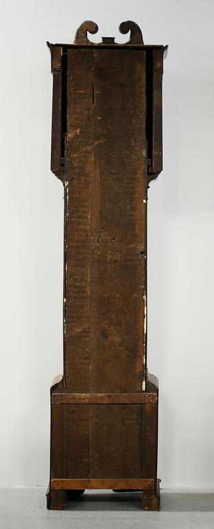 GOLVUR, troligen England, 1800-tal.