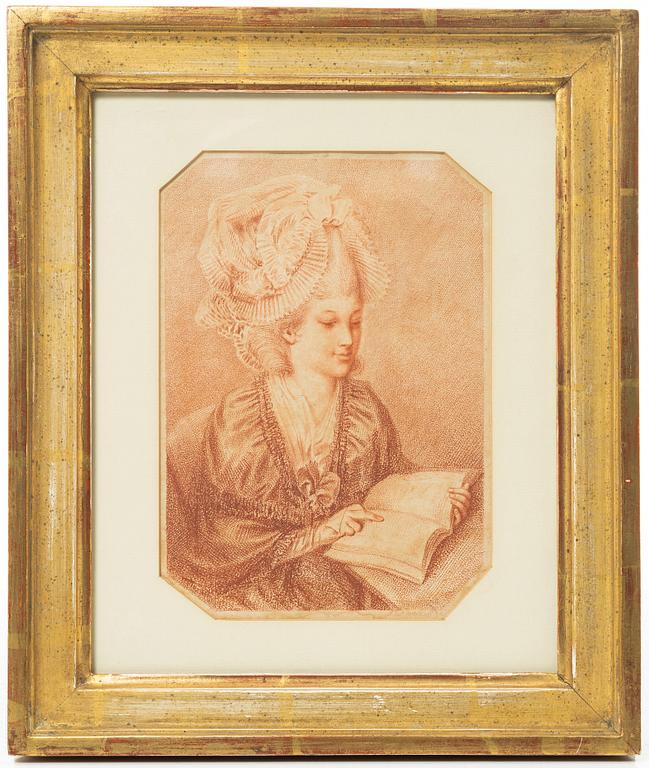 Elias Martin, Engravings, 6 pcs.