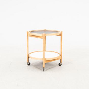 Hans Bølling,  side table Denmark later part of the 20th century.