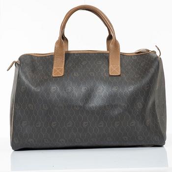 Christian Dior, bag, vintage.