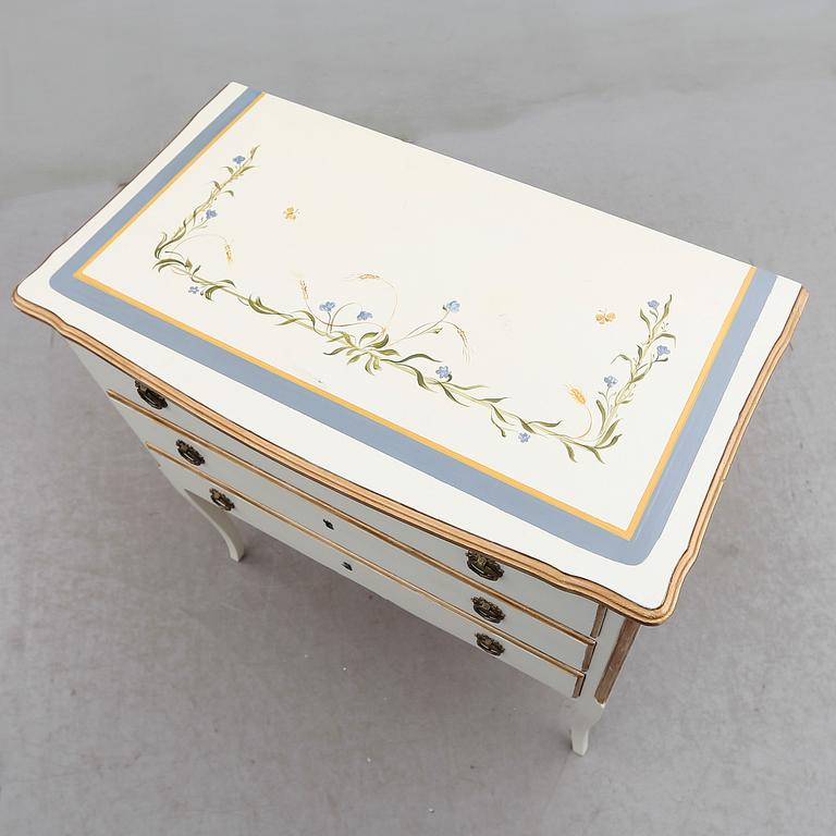 BYRÅ, 1900-talets första hälft.