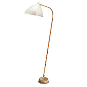 LISA JOHANSSON-PAPE, GOLVLAMPA, model 2062, Stockmann Orno, 1900-talets mitt.