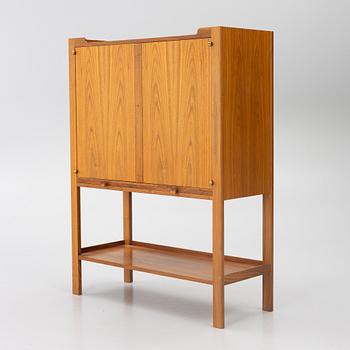 Josef Frank, Cabinet, model B 2135, Firma Svenskt Tenn, post 1985.
