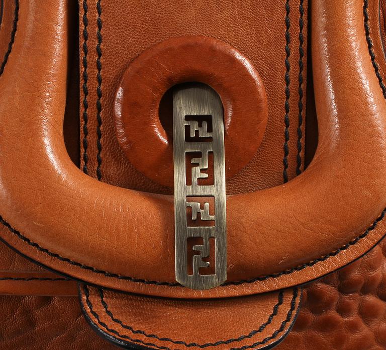 VÄSKA, Fendi. 2006.
